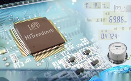 HitrendTech 集成電路設計的創新引領者