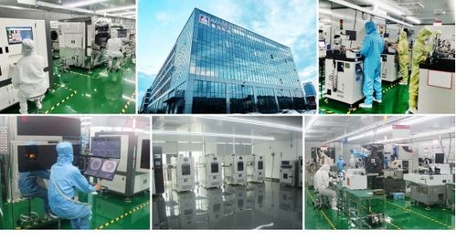 瑞識科技斬獲頭部新能源車企量產訂單 IATF 16949認證下的光電器件新突破