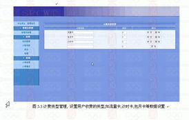 基于SNMP的ASP網絡計費系統設計與實現